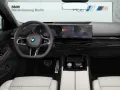 BMW 550e xDrive Touring