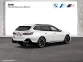 BMW 550e xDrive Touring