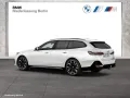 BMW 550e xDrive Touring