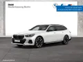 BMW 550e xDrive Touring