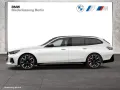 BMW 550e xDrive Touring