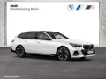 BMW 550e xDrive Touring