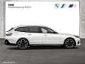 BMW 550e xDrive Touring