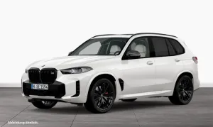 BMW X5 M60i xDrive