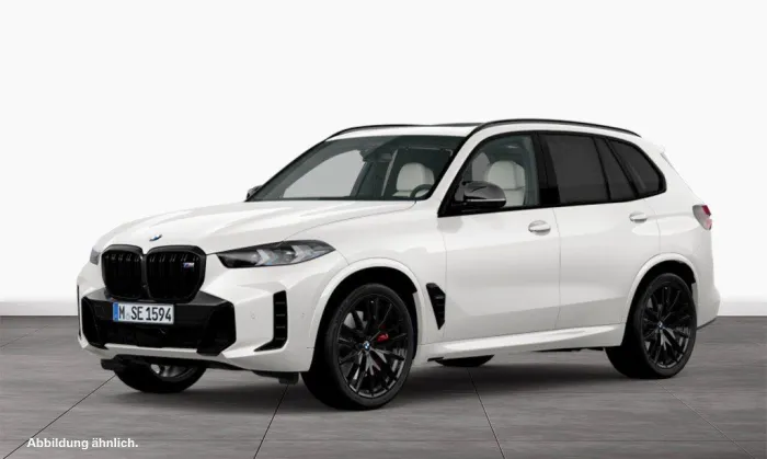 BMW X5 M60i xDrive