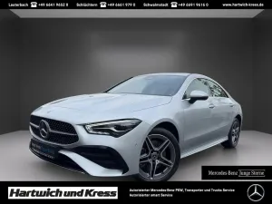 Mercedes-Benz CLA 250 e AMG Line+Kamera+Ambiente+LED+ Klima/BC