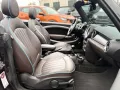 MINI COOPER S CABRIO*HIGHGATE SONDERMODELL*ICED CHOCO