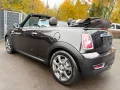 MINI COOPER S CABRIO*HIGHGATE SONDERMODELL*ICED CHOCO