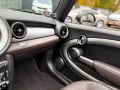 MINI COOPER S CABRIO*HIGHGATE SONDERMODELL*ICED CHOCO