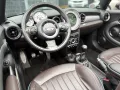 MINI COOPER S CABRIO*HIGHGATE SONDERMODELL*ICED CHOCO