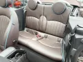 MINI COOPER S CABRIO*HIGHGATE SONDERMODELL*ICED CHOCO