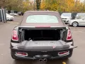 MINI COOPER S CABRIO*HIGHGATE SONDERMODELL*ICED CHOCO