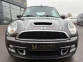MINI COOPER S CABRIO*HIGHGATE SONDERMODELL*ICED CHOCO