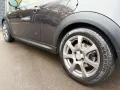 MINI COOPER S CABRIO*HIGHGATE SONDERMODELL*ICED CHOCO