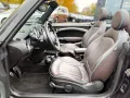 MINI COOPER S CABRIO*HIGHGATE SONDERMODELL*ICED CHOCO