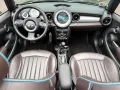 MINI COOPER S CABRIO*HIGHGATE SONDERMODELL*ICED CHOCO