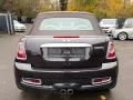 MINI COOPER S CABRIO*HIGHGATE SONDERMODELL*ICED CHOCO