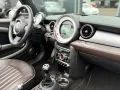 MINI COOPER S CABRIO*HIGHGATE SONDERMODELL*ICED CHOCO