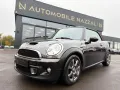 MINI COOPER S CABRIO*HIGHGATE SONDERMODELL*ICED CHOCO