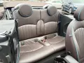 MINI COOPER S CABRIO*HIGHGATE SONDERMODELL*ICED CHOCO
