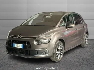 Citroën C4 Picasso BlueHDi 120 S&S Shine