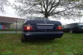 Mercedes-Benz E 280 Blau/Blau, Neues Getriebe, Youngtimer
