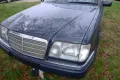Mercedes-Benz E 280 Blau/Blau, Neues Getriebe, Youngtimer