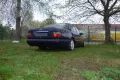 Mercedes-Benz E 280 Blau/Blau, Neues Getriebe, Youngtimer