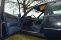 Mercedes-Benz E 280 Blau/Blau, Neues Getriebe, Youngtimer
