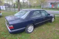 Mercedes-Benz E 280 Blau/Blau, Neues Getriebe, Youngtimer