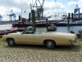 Pontiac Bonneville