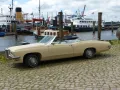 Pontiac Bonneville