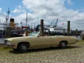 Pontiac Bonneville