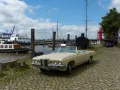 Pontiac Bonneville