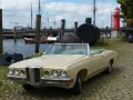 Pontiac Bonneville