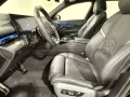 BMW i5 M60 xDrive Touring Pro AHK B&W ACC 360° Pano