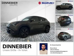 Suzuki e VITARA COMFORT+ ALLGRIP-e ACC CAM DynLicht LM