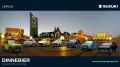 Suzuki e VITARA COMFORT+ ALLGRIP-e ACC CAM DynLicht LM