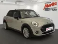 MINI Cooper Mini 1.5 Chili *LEDER*NAVI*AUT*