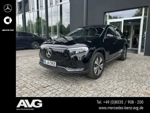 Mercedes-Benz EQA 250+ Progressive Advanced LED AHK Distr RF