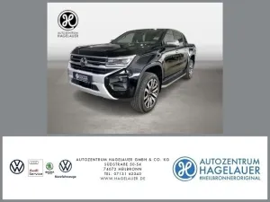 Volkswagen Amarok Aventura 3.0 TDI 4Motion AHK Matrix 360