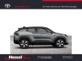 Toyota Urban Cruiser 128 kW FWD Lounge
