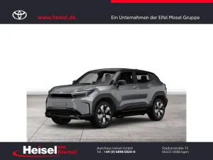 Toyota Urban Cruiser 128 kW FWD Lounge