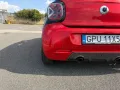 Smart ForFour 90 0.9 Turbo twinamic Urban