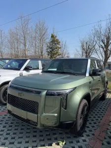 Other ROX ADAMAS 2026-HYBRID-VOLLAUSSTATTUNG