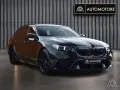 BMW M5 Plug-In Hybrid Touring xDrive A