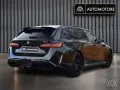 BMW M5 Plug-In Hybrid Touring xDrive A