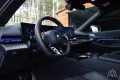 BMW M5 Plug-In Hybrid Touring xDrive A