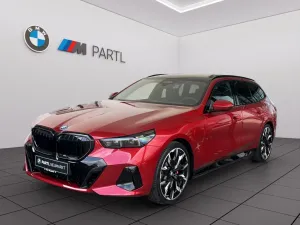 BMW 530e xDrive Touring M-Pro ACC 360° AHK Pano H/K