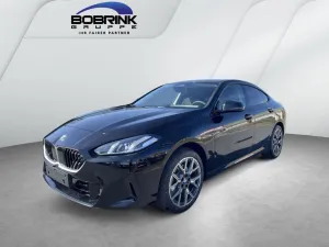 BMW 216 Gran Coupe Driving Assis. DAB Shz Klima